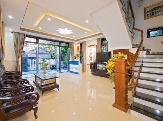 Papaya Garden Homestay Hoi An Dış mekan fotoğraf